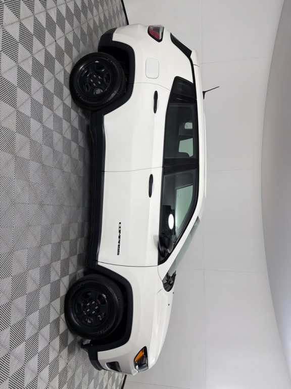 2021 Jeep Compass Image 4