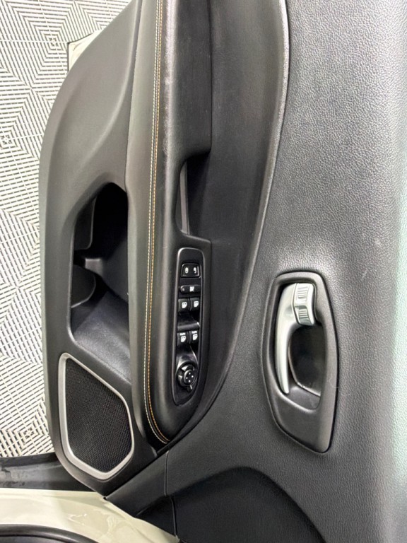 2021 Jeep Compass Image 11