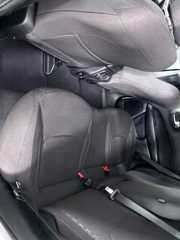 2021 Jeep Compass Image 19