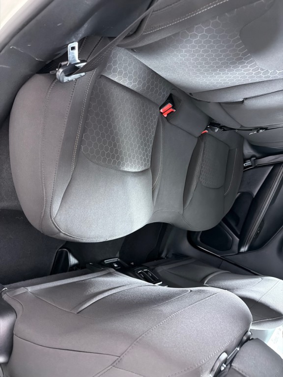 2021 Jeep Compass Image 22