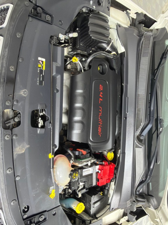 2021 Jeep Compass Image 27