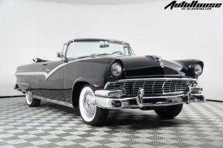 Image for 1956 Ford Fairlane Sunliner ID: 7345747