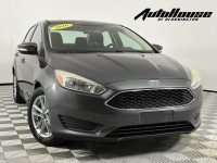 Image for 2016 Ford Focus SE ID: 7346379