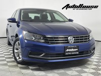 Image for 2016 Volkswagen Passat S ID: 7346813