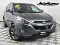 Image for 2015 Hyundai Tucson SE ID: 7347207