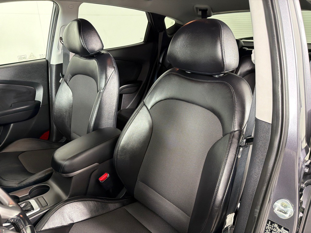 2015 Hyundai Tucson Image 13