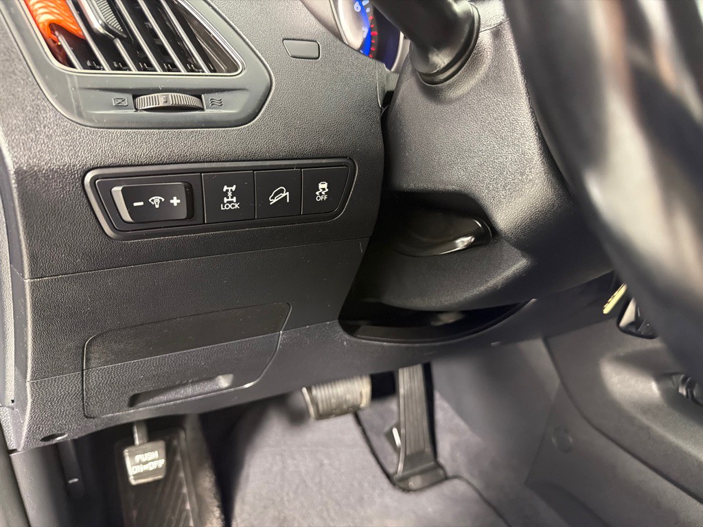 2015 Hyundai Tucson Image 14