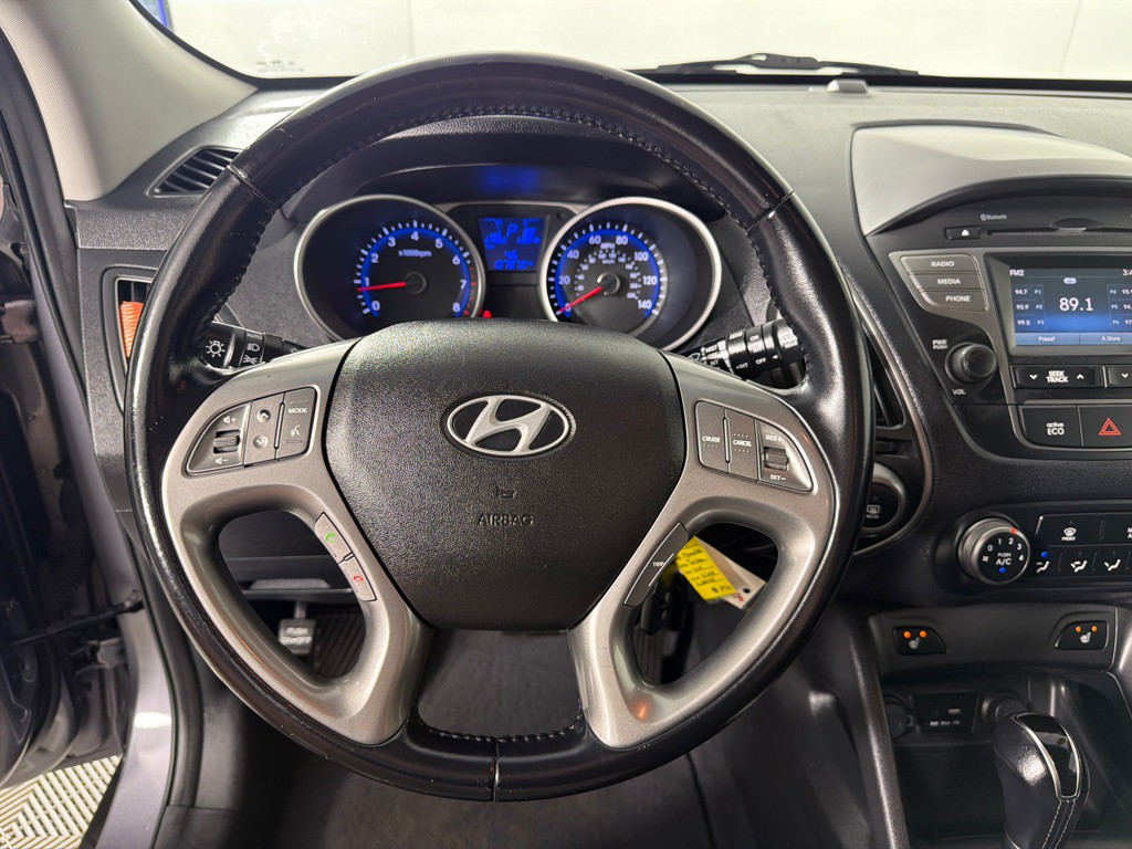2015 Hyundai Tucson Image 15