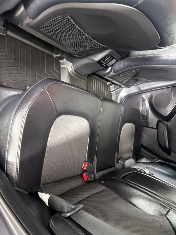 2015 Hyundai Tucson Image 19