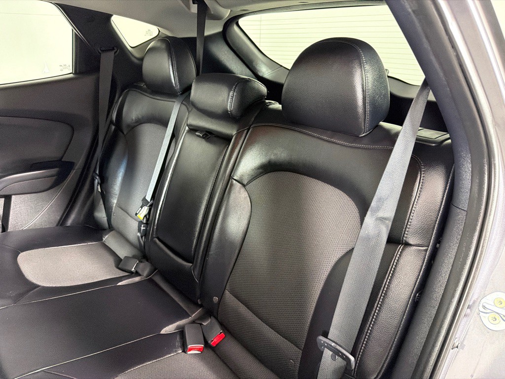 2015 Hyundai Tucson Image 20