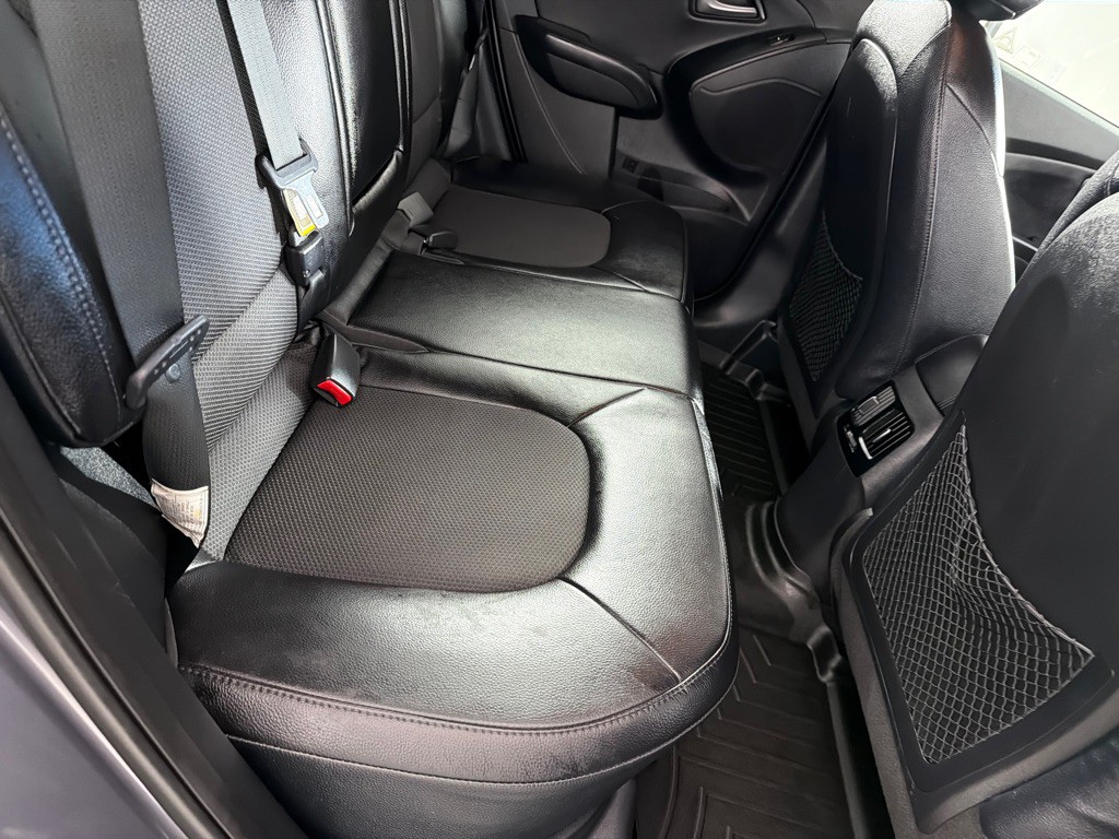 2015 Hyundai Tucson Image 22
