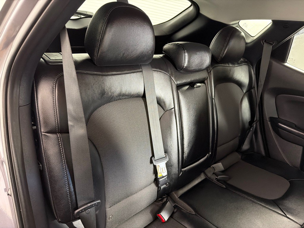 2015 Hyundai Tucson Image 23