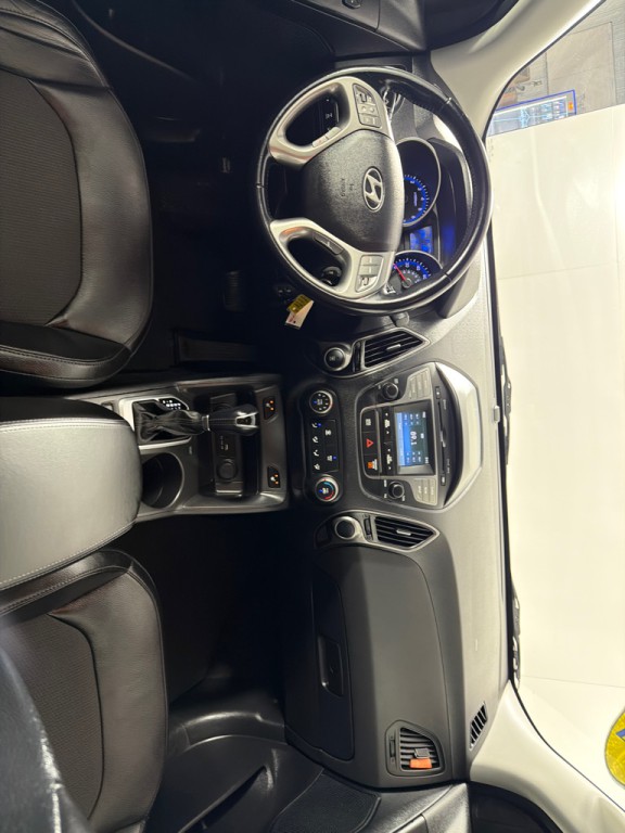 2015 Hyundai Tucson Image 26