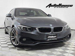 Image for 2018 BMW 4 Series 440i Gran Turismo ID: 7347480