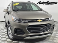 Image for 2022 Chevrolet Trax 1LT ID: 7347603