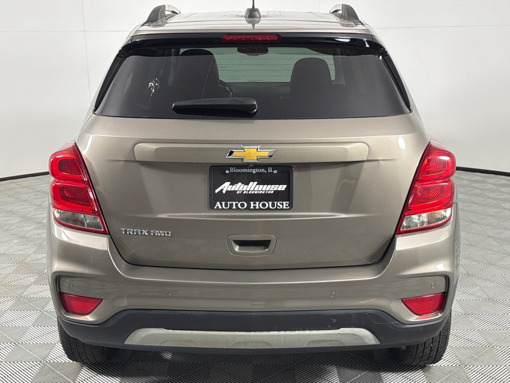 2022 Chevrolet Trax Image 6