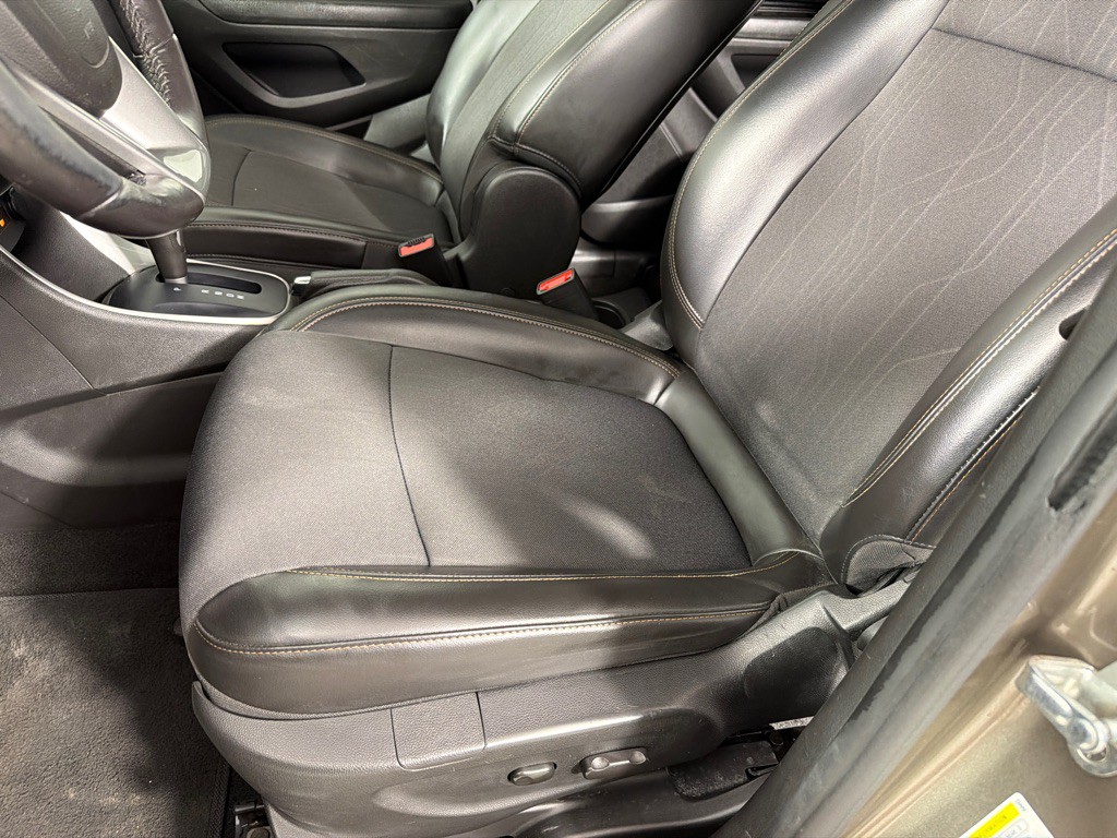 2022 Chevrolet Trax Image 11