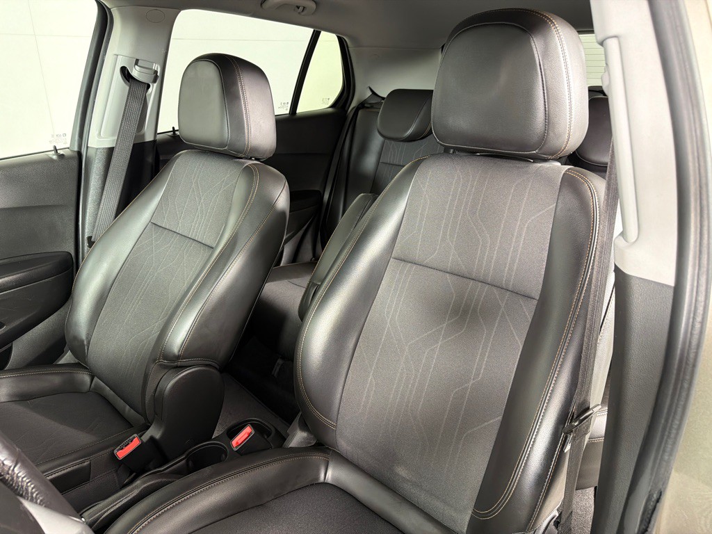 2022 Chevrolet Trax Image 12