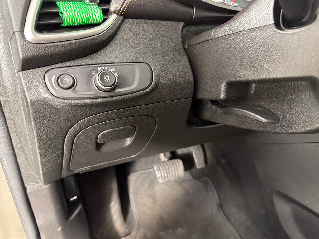 2022 Chevrolet Trax Image 13