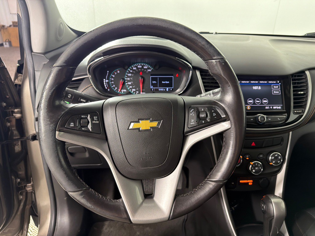 2022 Chevrolet Trax Image 14