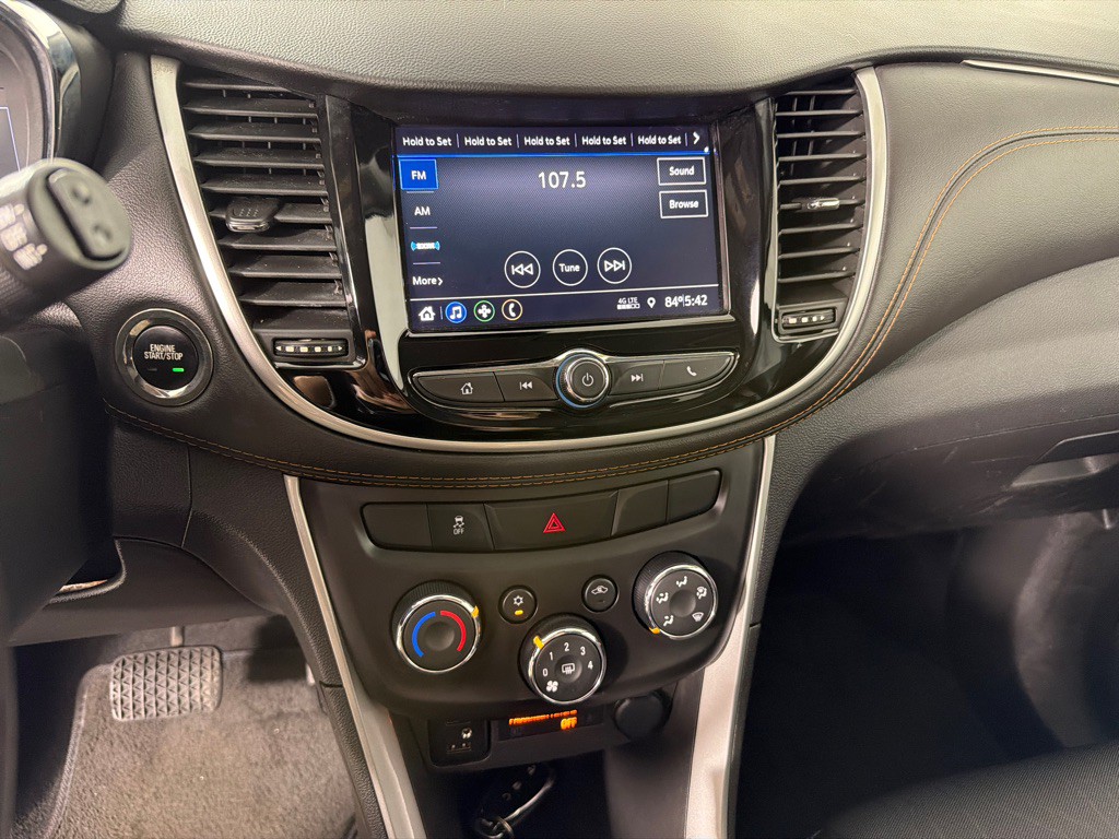 2022 Chevrolet Trax Image 15