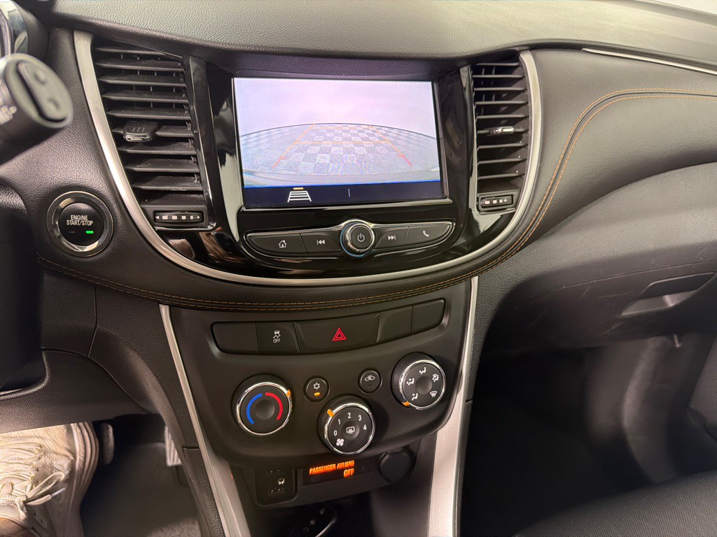 2022 Chevrolet Trax Image 16