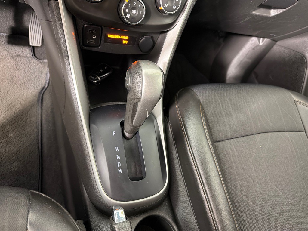 2022 Chevrolet Trax Image 17