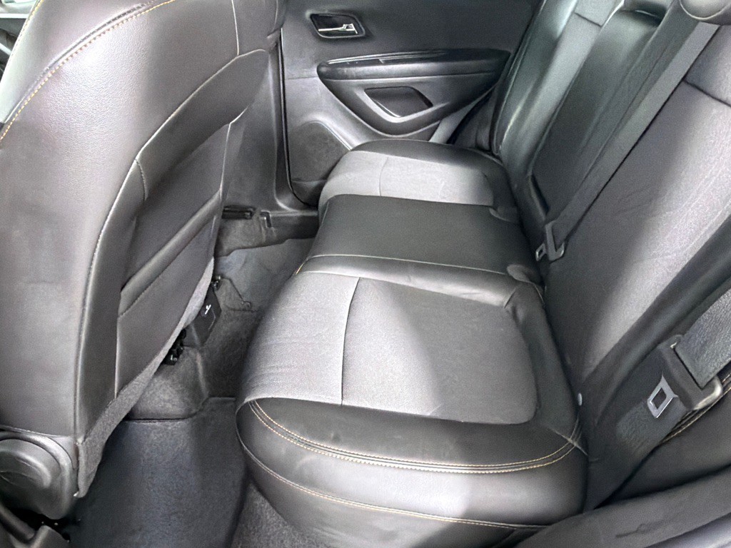 2022 Chevrolet Trax Image 18