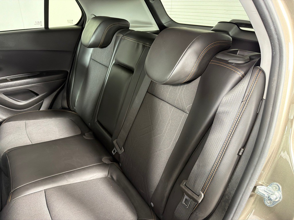 2022 Chevrolet Trax Image 19