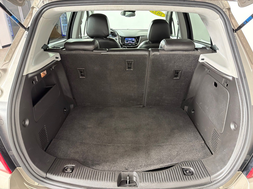 2022 Chevrolet Trax Image 20