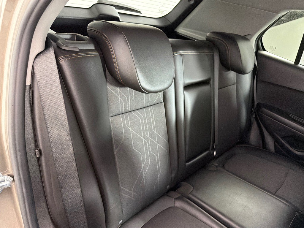 2022 Chevrolet Trax Image 22