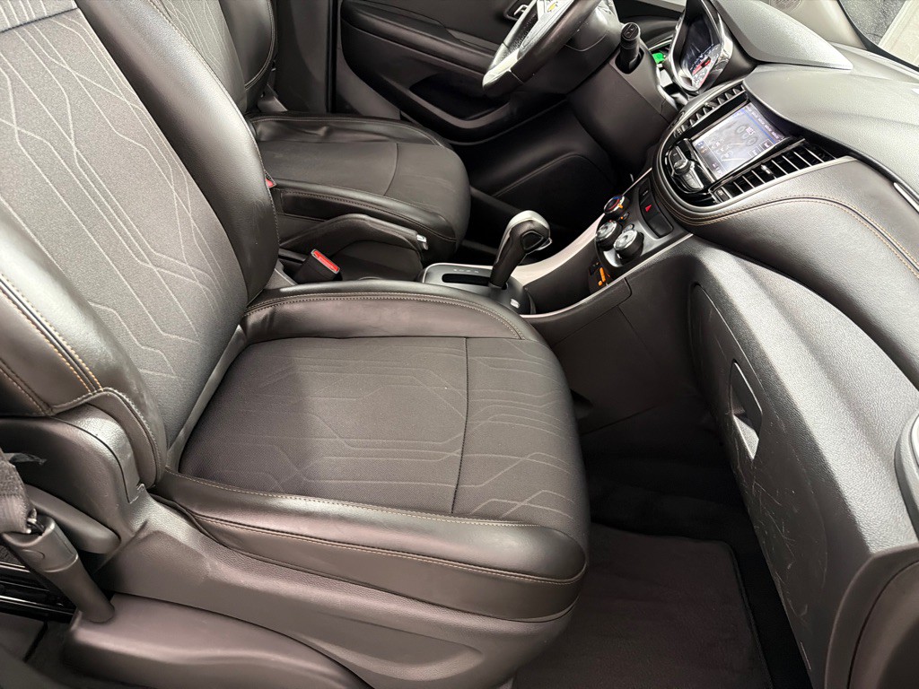 2022 Chevrolet Trax Image 23