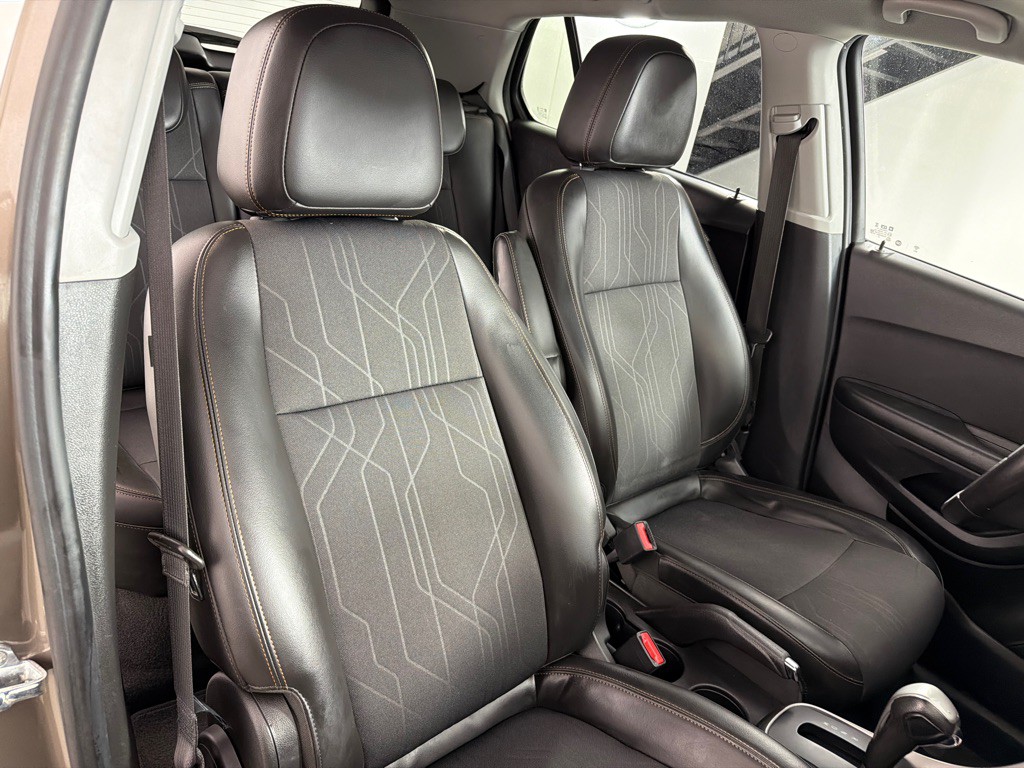 2022 Chevrolet Trax Image 24