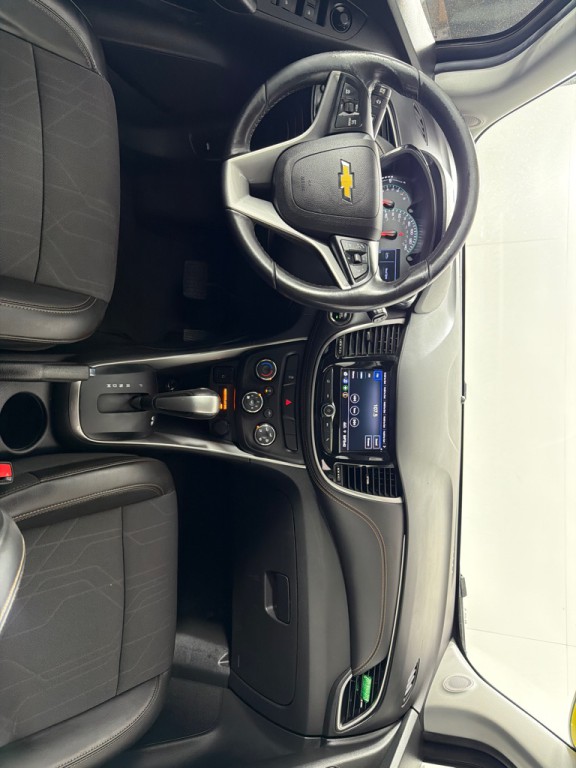 2022 Chevrolet Trax Image 25