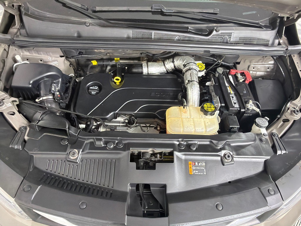 2022 Chevrolet Trax Image 26