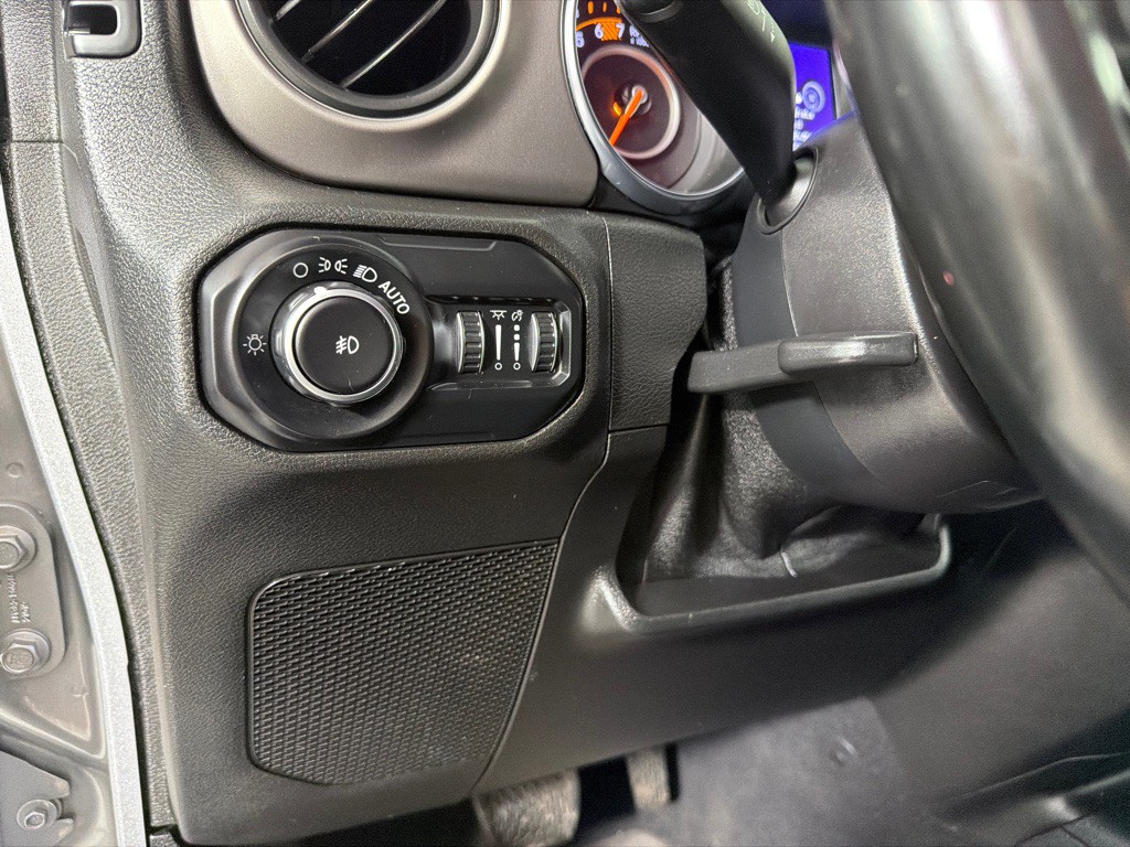 2020 Jeep Wrangler Unlimited Image 13
