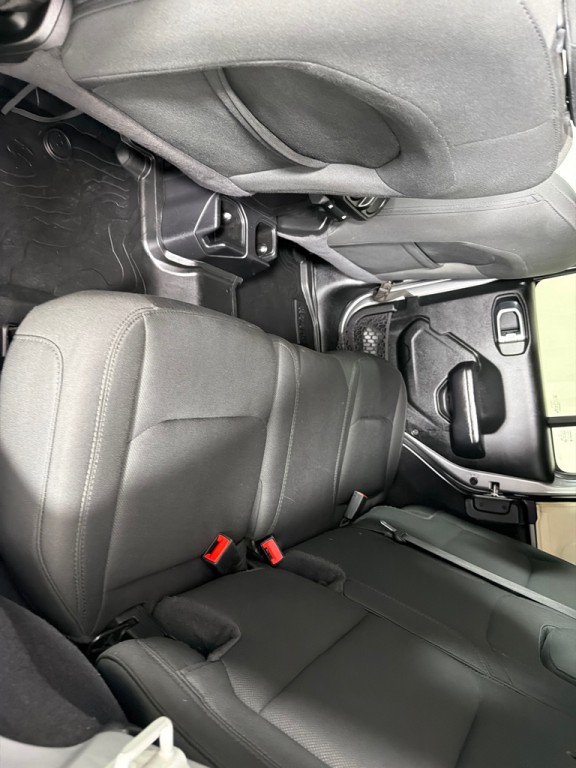 2020 Jeep Wrangler Unlimited Image 18