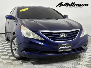 Image for 2011 Hyundai Sonata GLS ID: 7348218
