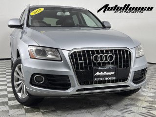 Image for 2016 Audi Q5 Premium Plus ID: 7348277