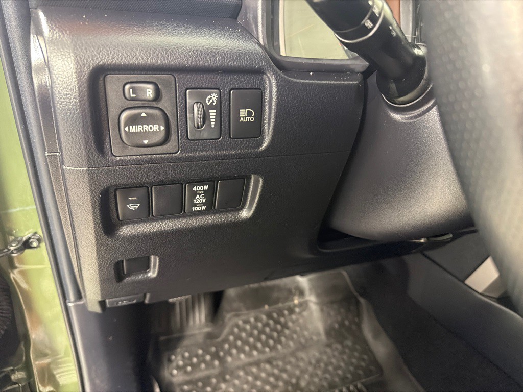 2021 Toyota 4Runner Image 14