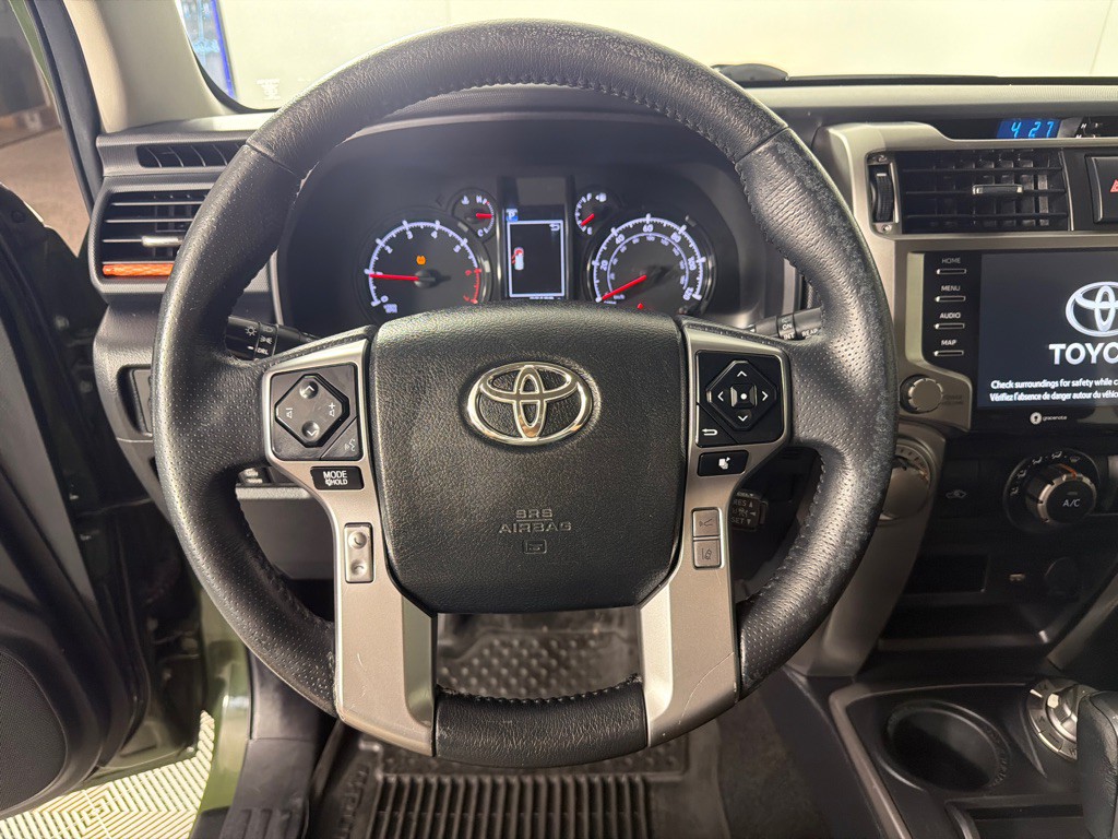 2021 Toyota 4Runner Image 15