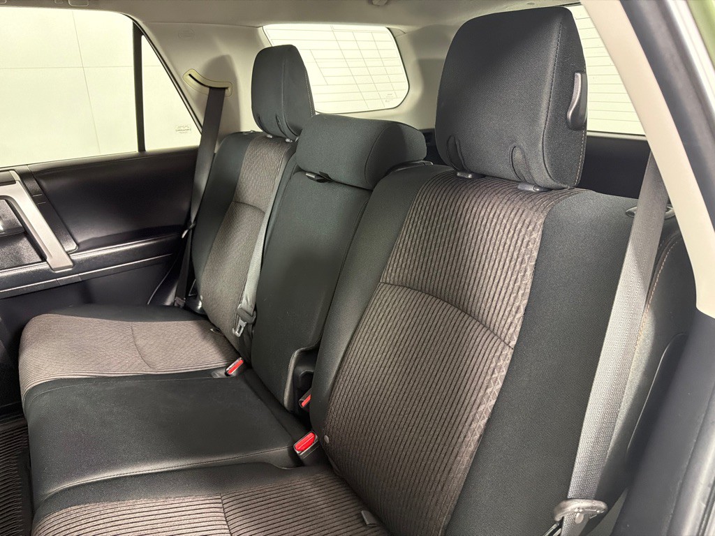 2021 Toyota 4Runner Image 20