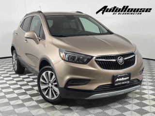 Image for 2018 Buick Enclave Preferred ID: 7349327