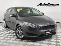 Image for 2015 Ford Focus SE ID: 7350533