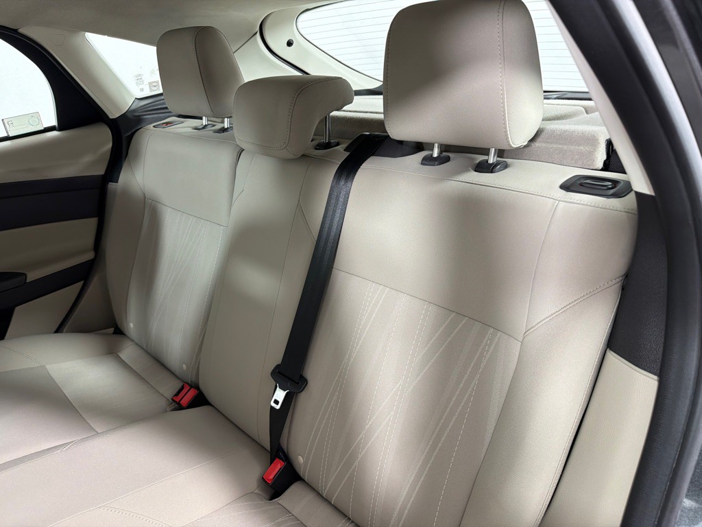 2015 Ford Focus Image 19