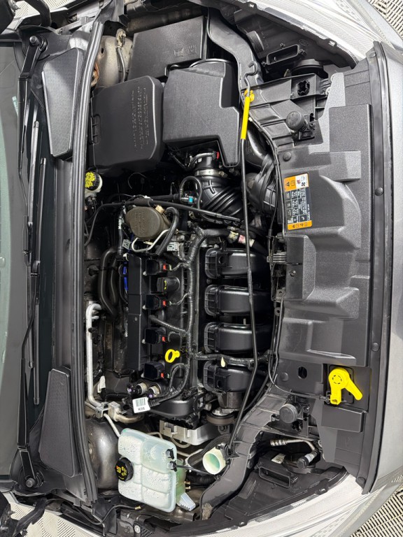 2015 Ford Focus Image 25