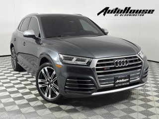 Image for 2018 Audi Q5 Premium Plus ID: 7350566