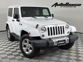 Image for 2015 Jeep Wrangler Sahara ID: 7350601