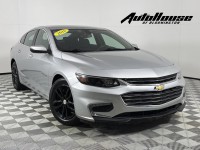 Image for 2016 Chevrolet Malibu LT ID: 7351578