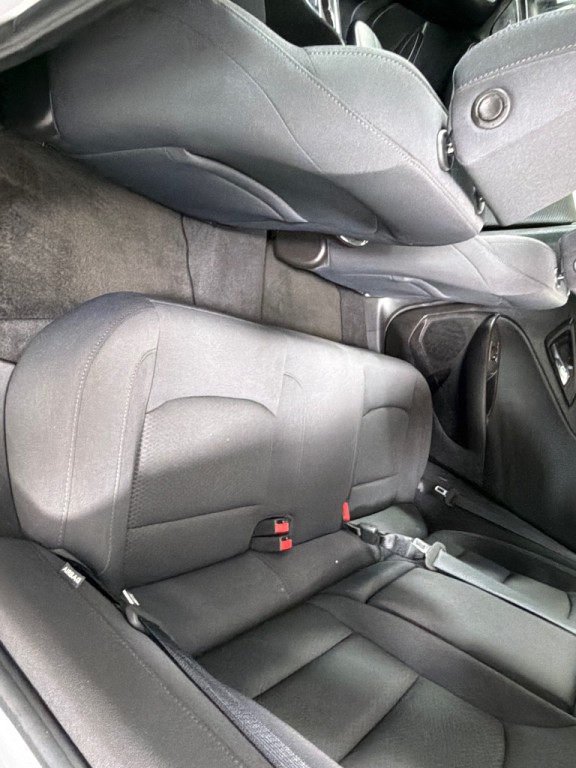 2016 Chevrolet Malibu Image 19